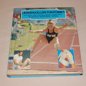 Lihashuollon tukitoimet